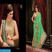 Swagat vol-7 Saree